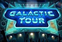 Galactic Tour slot